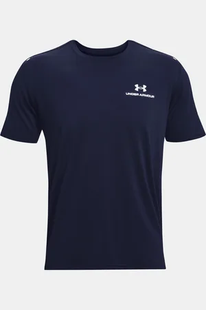 Under Armour UA Rush Energy SS Triko