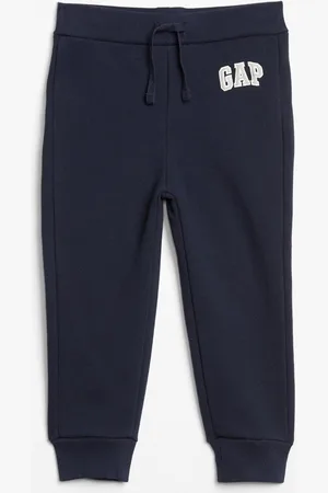 GAP Logo Tepláky dětské