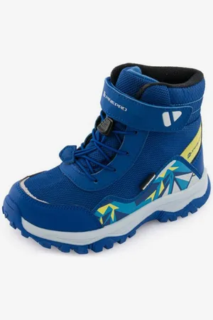 Alpine Colemo Kotníková obuv dětská