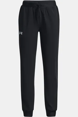 Under Armour Armour Sport Woven Kalhoty dětské