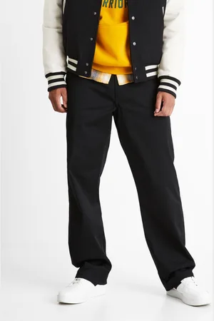 Celio Coloose1 Kalhoty