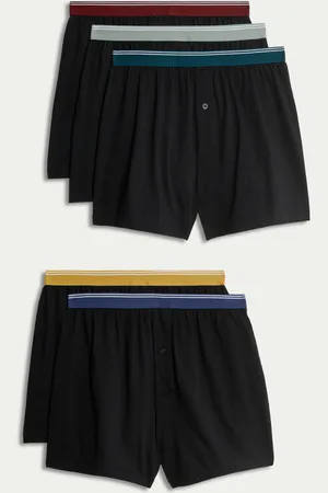 Marks & Spencer Boxerky 5 ks
