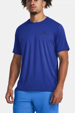 Under Armour UA Rush Energy SS Triko