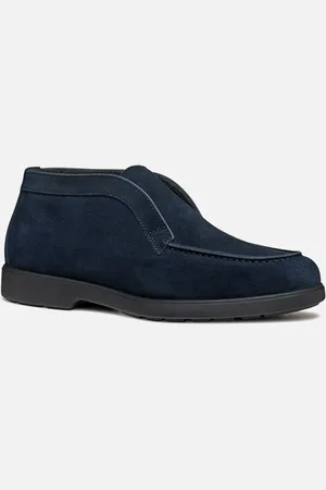 Geox Spherica EC11 Polobotky
