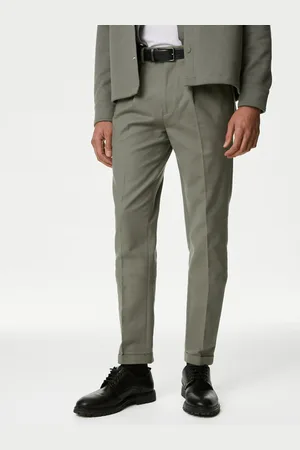 Marks & Spencer Chino Kalhoty
