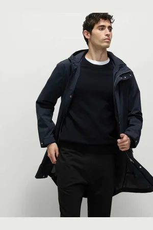 Marks & Spencer Bunda