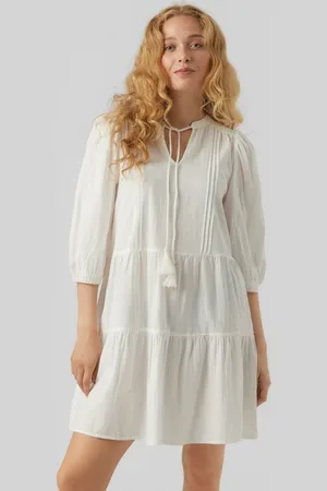 VERO MODA Pretty Šaty
