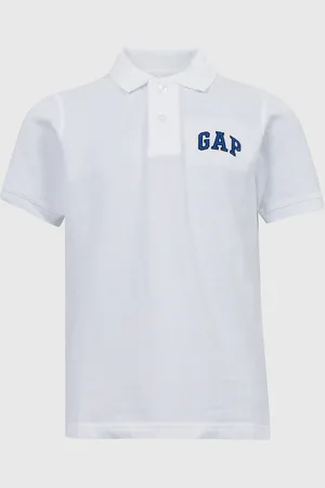 GAP Polo triko dětské