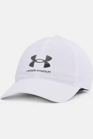 Under Armour Iso-Chill ArmourVent™ Adjustable Kšiltovka