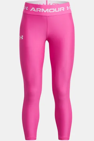 Under Armour Armour Ankle Crop Legíny dětské