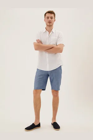Marks & Spencer Kraťasy