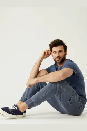 Marks & Spencer Denim Triko