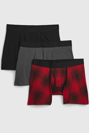 GAP Boxerky 3 ks