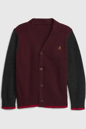 GAP Brannan Cardigan dětský