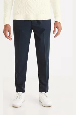 Celio 24H Avocal Kalhoty