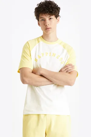 Celio Ceraglan Happiness Triko