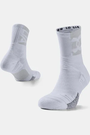 Under Armour Playmaker Crew Ponožky