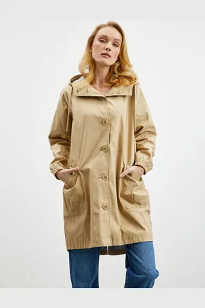 ZOOT.lab Aura Parka