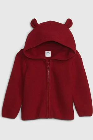 GAP CashSoft Mikina dětská