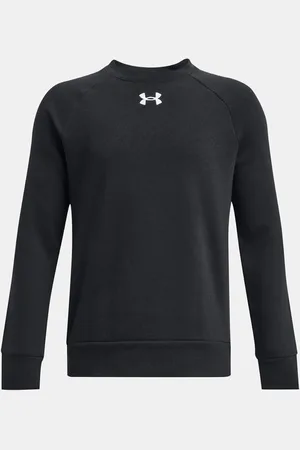 Under Armour Rival Mikina dětská