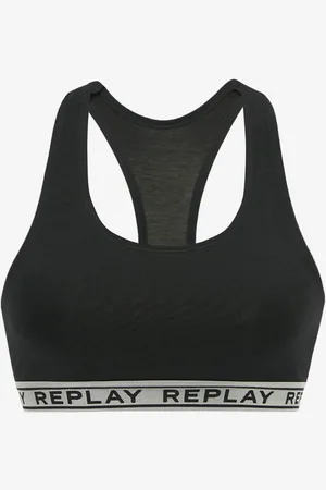 Replay Sportovní podprsenka