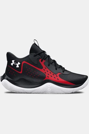Under Armour UA GS JET 