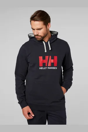Helly Hansen HH Logo Hodie Mikina