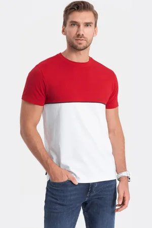 Ombre Clothing Triko