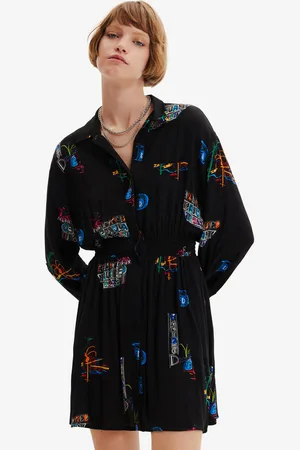 Desigual Dresde Šaty