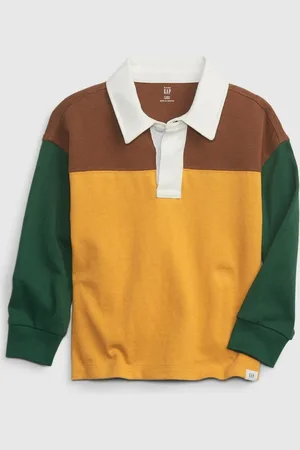 GAP Polo triko dětské