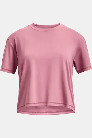 Under Armour Motion SS Triko dětské