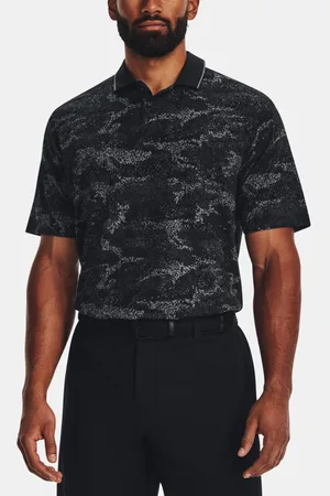Under Armour Edge Polo triko