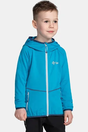 Kilpi Memphis Mikina dětská