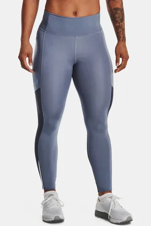 Under Armour UA Fly Fast 3.0 Ankle Tight Legíny