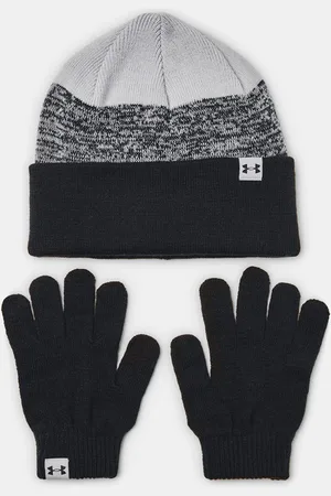 Under Armour Girl