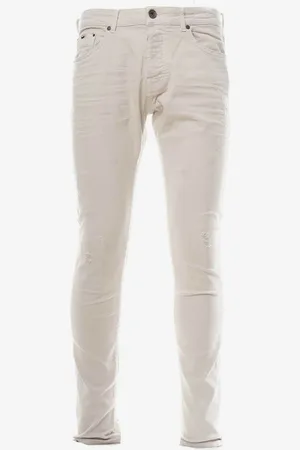 GAS Norton Carrot Jeans