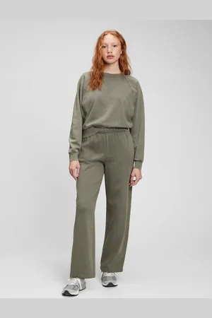 GAP Vintage High Rise Kalhoty