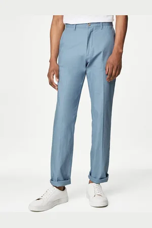 Marks & Spencer Chino Kalhoty