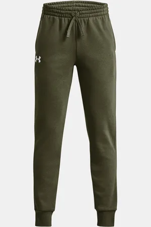 Under Armour UA Rival Fleece Tepláky dětské