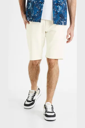 Celio Doknitbm Kraťasy