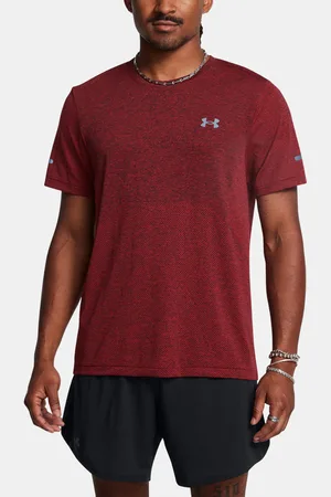Under Armour UA Seamless Stride SS Triko