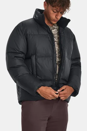 Under Armour UA CGI Down Puffer Bunda