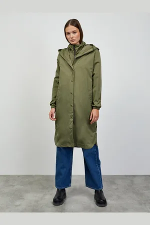 ZOOT.lab Sadie Parka