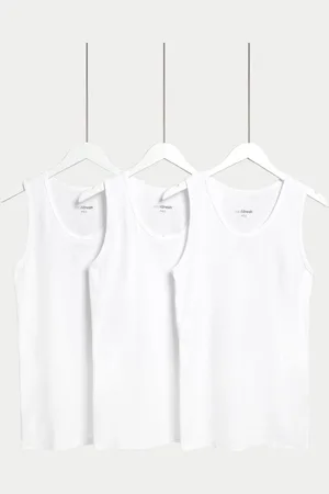 Marks & Spencer Tílko 3 ks