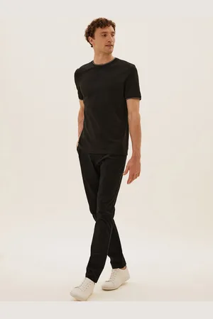 Marks & Spencer Chino Kalhoty