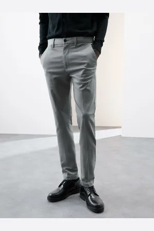Marks & Spencer Chino Kalhoty