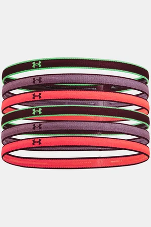 Under Armour UA Mini Headbands Čelenka 6 ks