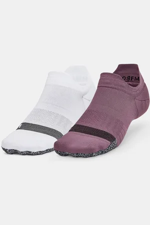 Under Armour Breathe 2 Ponožky 2 páry