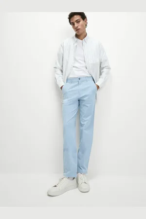 Marks & Spencer Chino Kalhoty