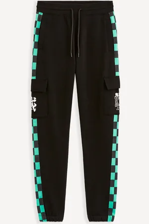 Celio Demon Slayer Tepláky